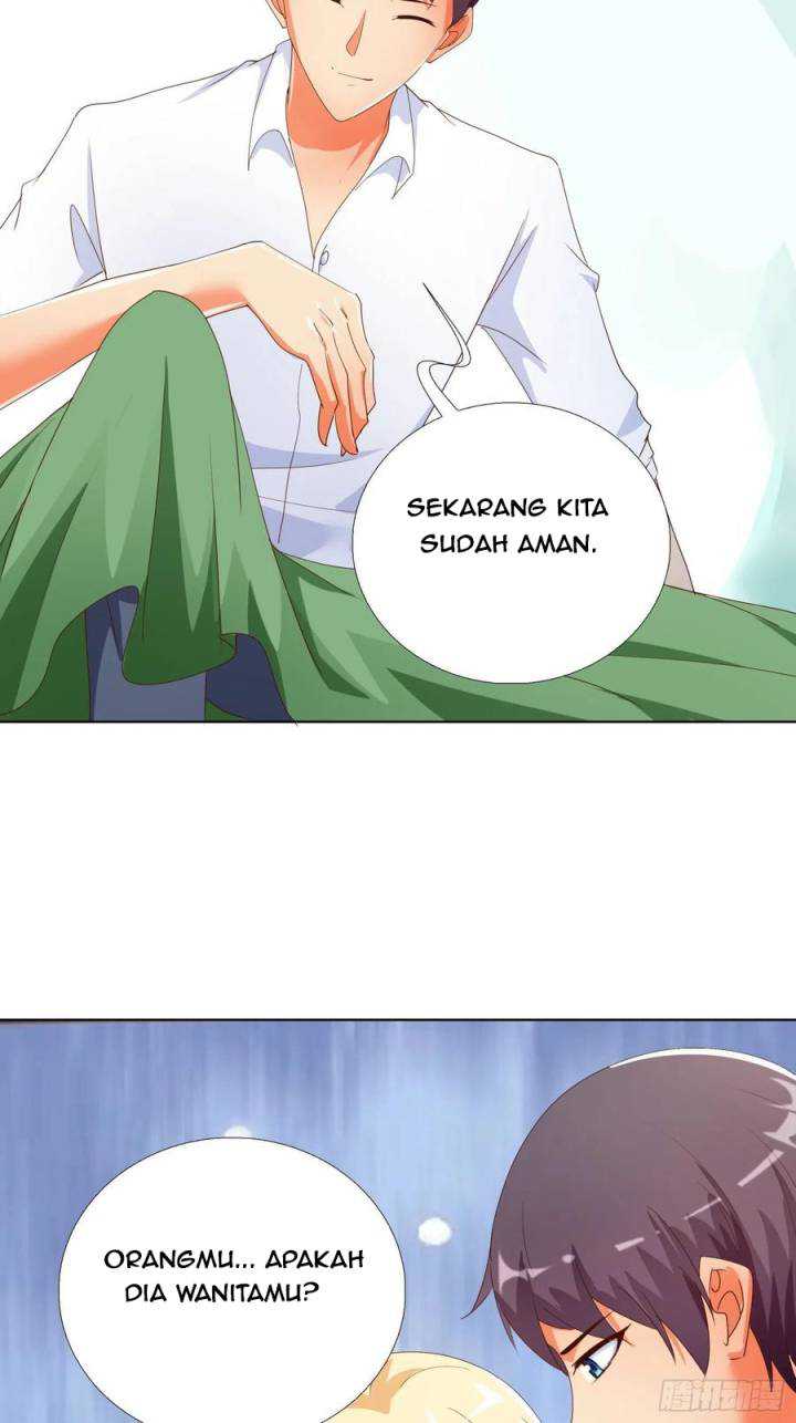 Super School Doctor (Supreme Campus Doctor) Chapter 138 Gambar 19